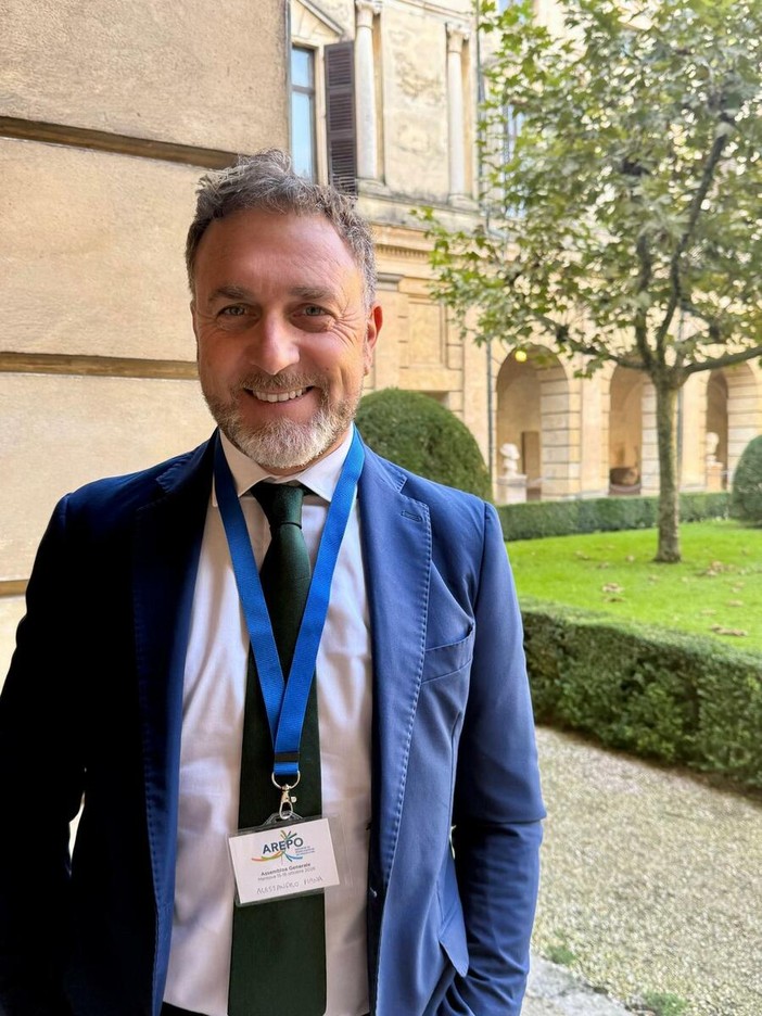 Alessandro Piana Alessandro Piana