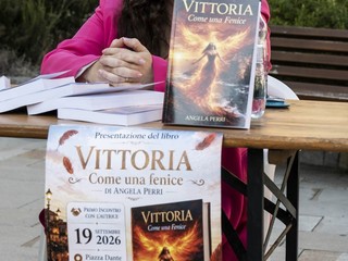 Foto a cura di Mauro Vigorosi