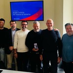 Sanremo, Federalberghi e Confcommercio analizzano i flussi turistici: focus sui dati del Festival 2026 Sanremo, Federalberghi e Confcommercio analizzano i flussi turistici: focus sui dati del Festival 2026