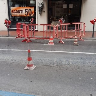 Ventimiglia: la prossima settimana parte il piano asfalti, ecco tutte le vie interessate dalle periferie al centro per un investimento di 720 mila euro