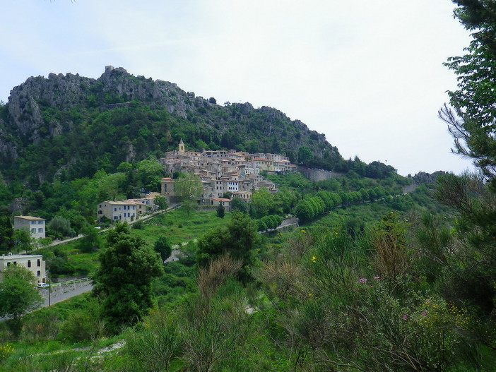 Domenica prossima, escursione di Ponente Experience alla scoperta di uno degli ultimi bunker della linea Maginot francese