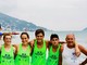 La squadra di Wake Walking del CNAM Alassio rappresenta l'Italia ai Beach Games in Grecia La squadra di Wake Walking del CNAM Alassio rappresenta l'Italia ai Beach Games in Grecia