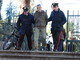 Taggia: 50enne ai domiciliari esce per drogarsi, arrestato per evasione dai Carabinieri Taggia: 50enne ai domiciliari esce per drogarsi, arrestato per evasione dai Carabinieri