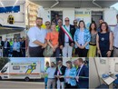 Assistenza medica in estate, Vallecrosia inaugura un ambulatorio turistico (Foto e video) Assistenza medica in estate, Vallecrosia inaugura un ambulatorio turistico (Foto e video)
