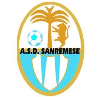 Calcio: divisa giallorossa alla Sanremese, i ringraziamenti della dirigenza alla Asd Taggia