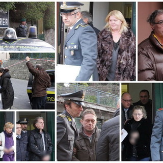 Maltrattamenti alla casa di riposo "Borea" di Sanremo. In aula i filmati delle violenze
