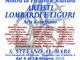 Santo Stefano al Mare: inaugurazione della mostra di pittura e scultura “Artisti Lombardi e Liguri” Santo Stefano al Mare: inaugurazione della mostra di pittura e scultura “Artisti Lombardi e Liguri”