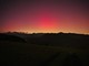 La magia dell'Aurora boreale nel cielo sanremese: le splendide immagini dei fotografi di Frames Factory