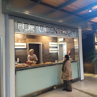 Imperia: bar del mercato coperto di via Cascione, c'è l'ipotesi di gestione da parte dei titolari dei banchi