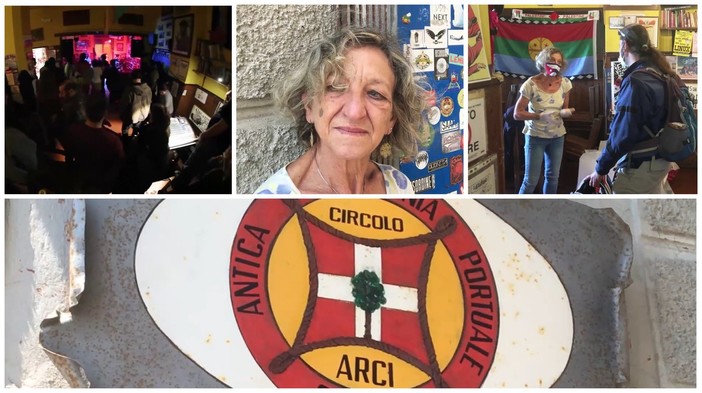 L’Arci Antica Compagnia Portuale a rischio chiusura: un pezzo della storia imperiese potrebbe sparire L’Arci Antica Compagnia Portuale a rischio chiusura: un pezzo della storia imperiese potrebbe sparire