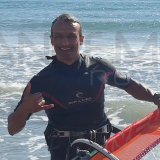 Al via a Diano Marina l'ottava edizione del WindFestival, evento dedicato agli action sport di mare e di vento