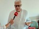 Allarme caldo: "Attenzione a cuore e disidratazione". I consigli del primario di Cardiologia di Imperia Antonello Ranise Allarme caldo: "Attenzione a cuore e disidratazione". I consigli del primario di Cardiologia di Imperia Antonello Ranise
