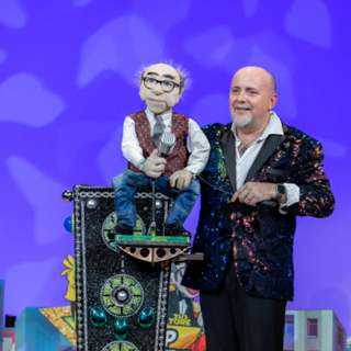 Sabato, sabato Andrea Fratellini & Zio Tore show al Roof Garden Sabato, sabato Andrea Fratellini & Zio Tore show al Roof Garden