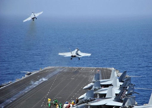 Guerra in Libia, il punto di vista di Rifondazione Comunista-Federazione della Sinistra