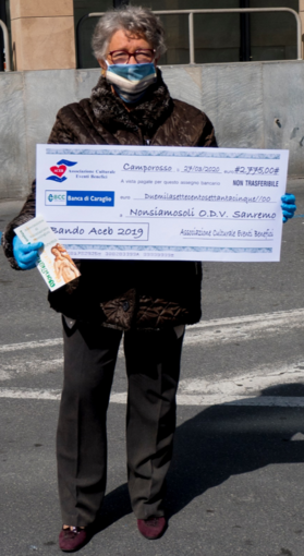 Cessazione attività della onlus 'NonSiamoSoli', la vicinanza dell'associazione ACEB