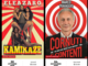 Sanremo, la comicità di Eleazaro Rossi e la satira di Marco Travaglio protagoniste al Teatro Ariston Sanremo, la comicità di Eleazaro Rossi e la satira di Marco Travaglio protagoniste al Teatro Ariston