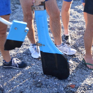 Atti vandalici ripetuti: dal Sestiere Burgu a Ventimiglia scatta la denuncia "Ci chiediamo il perché..."