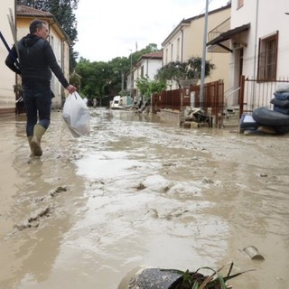 Alluvione in Romagna e protezione dell'ambiente: il pensiero di 'Italia Nostra' del Ponente ligure