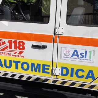 Si sente male in auto mentre percorre la statale del Nava: muore a 58 anni per un malore improvviso Si sente male in auto mentre percorre la statale del Nava: muore a 58 anni per un malore improvviso