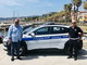 Riva Ligure: da qualche giorno in strada, una nuova auto in dotazione del Comando di Polizia Locale