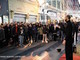 Sanremo: gli artisti di strada presenti in centro incantano le famiglie a passeggio nelle vie del centro