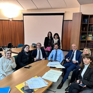 Durante l'assemblea della Camera Penale Imperia-Sanremo rinnovate le cariche dirigenziali