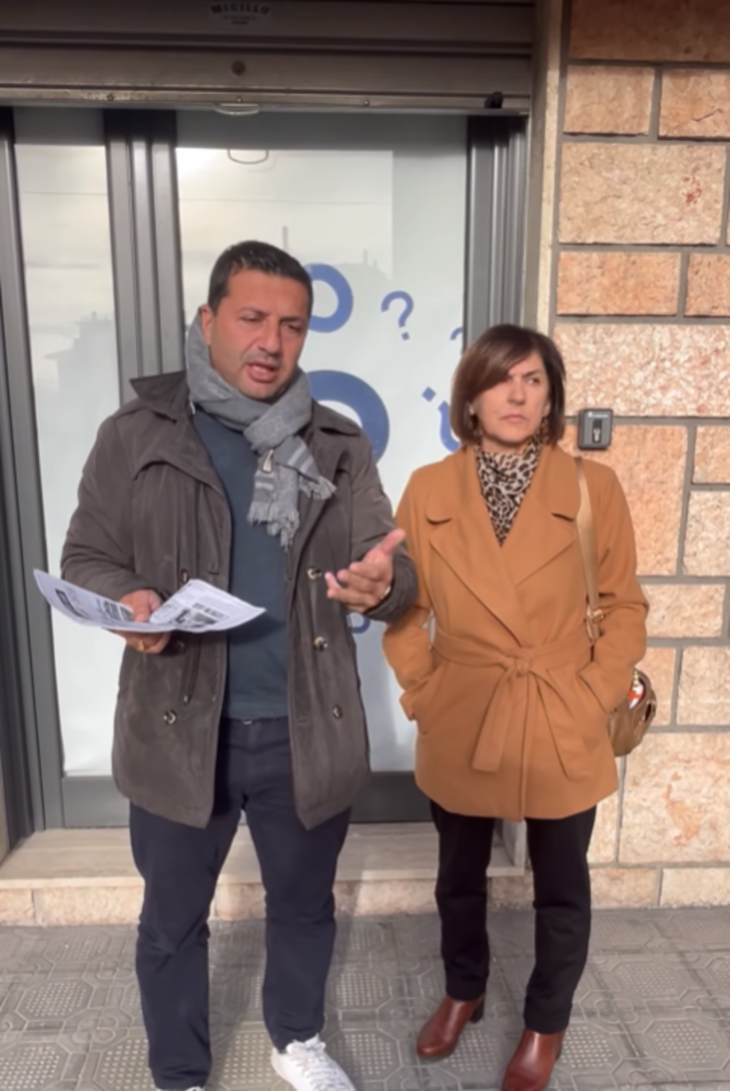 Vallecrosia ha il migliore rapporto tra chiusure e aperture commerciali, Biasi: "Siamo sulla buona strada per cambiare la città" (Foto) Vallecrosia ha il migliore rapporto tra chiusure e aperture commerciali, Biasi: "Siamo sulla buona strada per cambiare la città" (Foto)