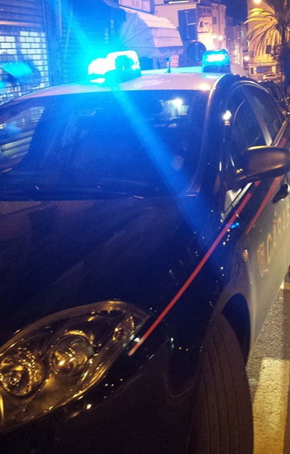 Sanremo: 21 enne marocchino ruba bicicletta ‘assemblata’ il giorno del suo compleanno. Arrestato dai Carabinieri