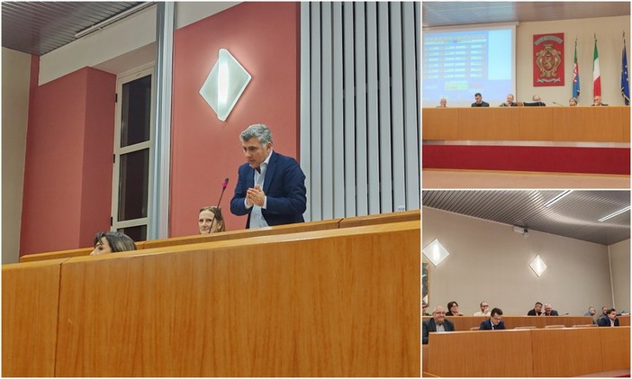 Ventimiglia, messa in sicurezza a San Secondo. Pd: "Dovete fare qualcosa"