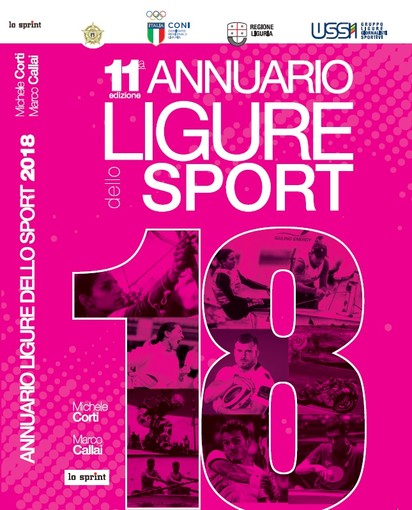 Open Day sull'Annuario Ligure dello Sport presso l'All Sport Genova