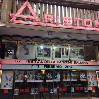 Sanremo: la Giunta concede alla Rai l'utilizzo economico e commerciale del marchio ‘Festival della Canzone Italiana’ Sanremo: la Giunta concede alla Rai l'utilizzo economico e commerciale del marchio ‘Festival della Canzone Italiana’