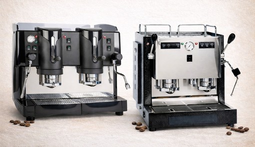 Macchine del caffè professionali: perché sempre più bar e ristoranti scelgono le macchine in cialde professionali Macchine del caffè professionali: perché sempre più bar e ristoranti scelgono le macchine in cialde professionali