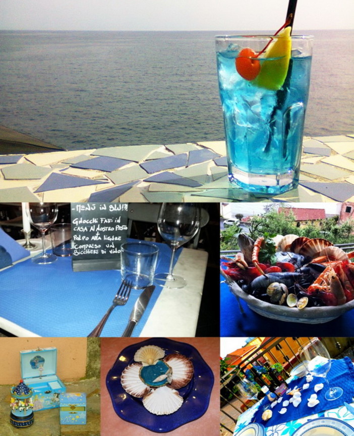 Cervo: un inconsueto itinerario blu, sabato prossimo nel borgo antico