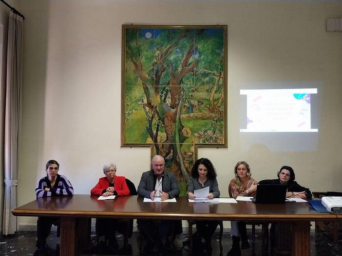 "Giovani ambasciatori dell'educazione alimentare": un progetto a cura di Asl 1 e LILT (foto e video)