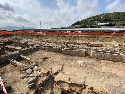Riva Ligure, Progetto Racine, incontri aperti alla cittadinanza per valorizzare il sito archeologico di Capo Don