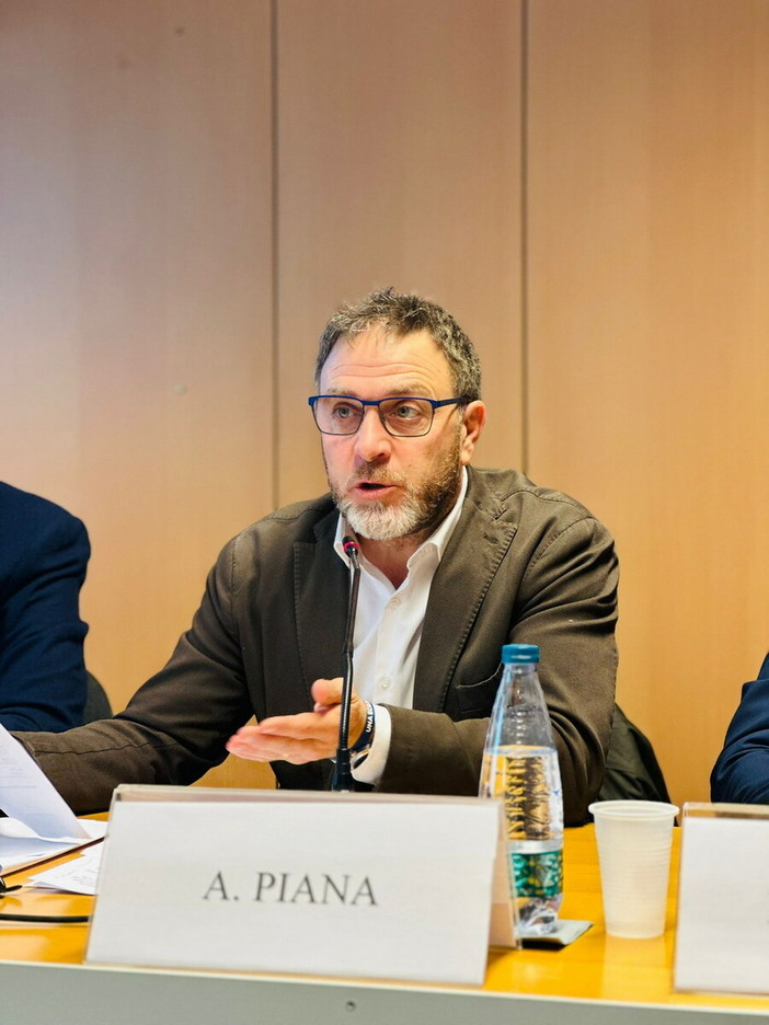 Liguria, un milione in più per l'innovazione agricola: finanziate tutte le 24 domande del bando SRG01 Liguria, un milione in più per l'innovazione agricola: finanziate tutte le 24 domande del bando SRG01