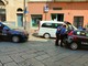 Imperia, accoltellamento in via Cascione: ferito un giovane straniero. Indagano i carabinieri (foto) Imperia, accoltellamento in via Cascione: ferito un giovane straniero. Indagano i carabinieri (foto)