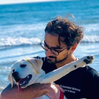 Festival di Sanremo, lo sfogo di un imperiese nel settore dello spettacolo: "Farlo è un insulto per la nostra categoria ferma da un anno" Festival di Sanremo, lo sfogo di un imperiese nel settore dello spettacolo: "Farlo è un insulto per la nostra categoria ferma da un anno"