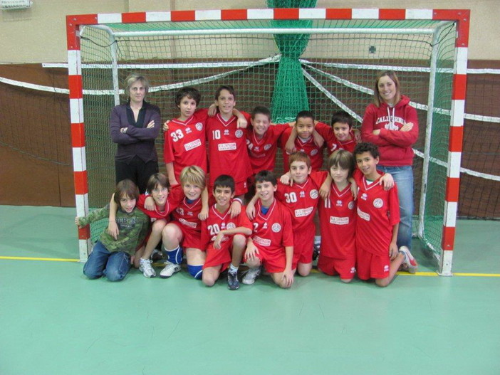 Pallamano: ABC Bordighera in Francia ed in Italia per un doppio match