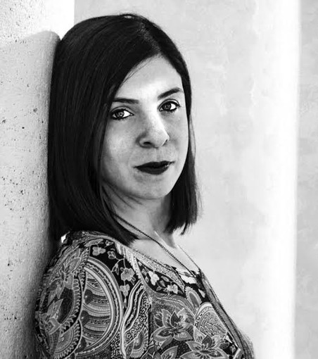 Sanremo: domani pomeriggio tornano al Casinò i 'Martedì Letterari' con la scrittrice Antonella Lattanzi Sanremo: domani pomeriggio tornano al Casinò i 'Martedì Letterari' con la scrittrice Antonella Lattanzi