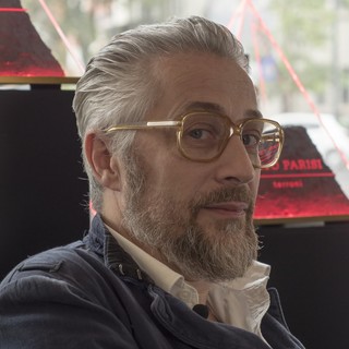 I profumi di Alessandro Gualtieri “The Nose”: il profumo che non ti aspetti I profumi di Alessandro Gualtieri “The Nose”: il profumo che non ti aspetti