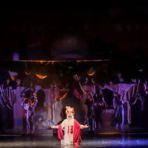 “Aladino e la Lampada Meravigliosa” torna all’Ariston di Sanremo: il musical in scena il 14 novembre con due repliche “Aladino e la Lampada Meravigliosa” torna all’Ariston di Sanremo: il musical in scena il 14 novembre con due repliche