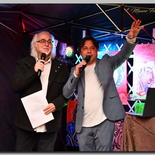 Ha preso il via Liguria master contest all Impekabile di Bussana di Sanremo