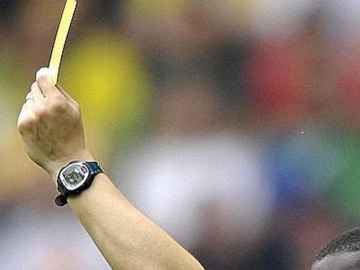 Calcio, Coppa Liguria di Seconda Categoria: le designazioni arbitrali