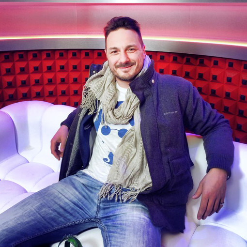 Cervo: sabato aperitivo in stile balearico al Porteghetto con Andrea Spadoni e Rudy Mas