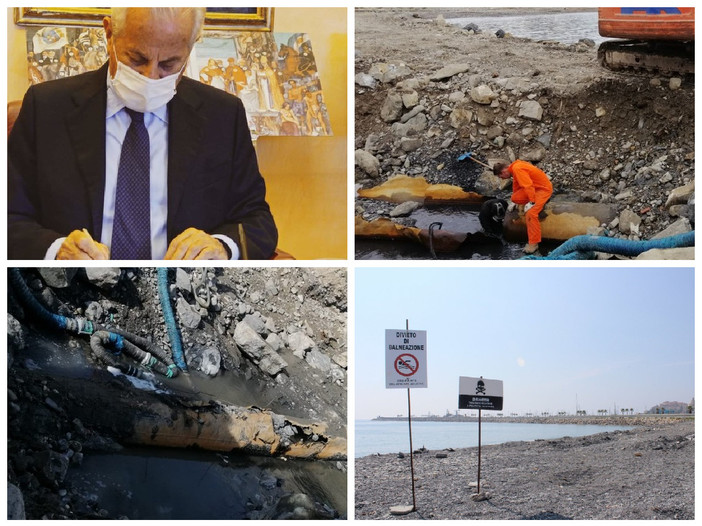 Imperia, nessun rischio per la salute: revocata l’ordinanza che vietava i tuffi al Parco urbano Imperia, nessun rischio per la salute: revocata l’ordinanza che vietava i tuffi al Parco urbano
