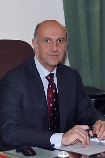 Alessandro Pansa Alessandro Pansa