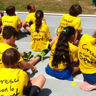 Taggia: 50mila euro per l'Istituto Colombo, i fondi europei destinati alla realizzazione della nuova Palestra-Laboratorio Taggia: 50mila euro per l'Istituto Colombo, i fondi europei destinati alla realizzazione della nuova Palestra-Laboratorio