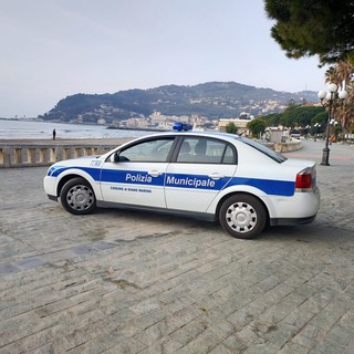 Arriva l’estate e Diano Marina rinforza l’organico della polizia municipale Arriva l’estate e Diano Marina rinforza l’organico della polizia municipale