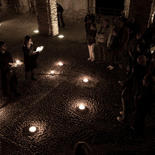 Dolceacqua, tornano i misteri e le leggende del Ghost Tour